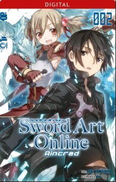 Sword Art Online - Light Novel 02 (ebook)
