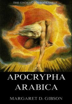 Apocrypha Arabica (ebook)