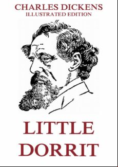 Little Dorrit (ebook)