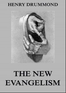 The New Evangelism (ebook)