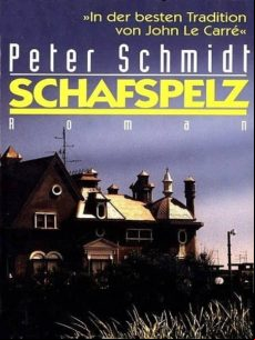 Schafspelz (ebook)