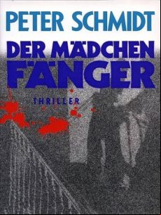 Der Mädchenfänger (ebook)
