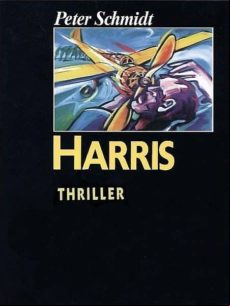 Harris (ebook)