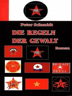 Die Regeln Der Gewalt (ebook)