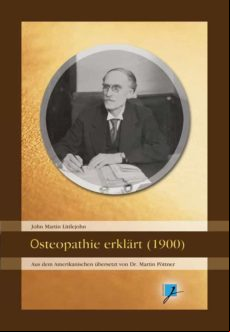 Osteopathie Erklärt (1900) (ebook)