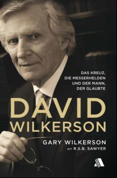 David Wilkerson (ebook)
