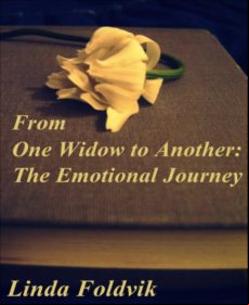 From One Widow To Another: The Emotional Journey (ebook)