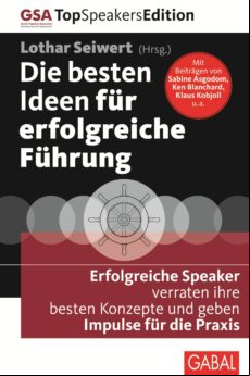Die Besten Ideen Für Erfolgreiche Führung (ebook)