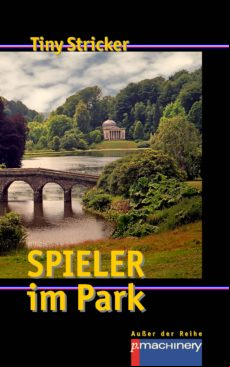 Spieler Im Park (ebook)