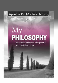 My Philosophy (ebook)