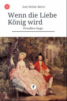 Wenn Die Liebe König Wird (ebook)