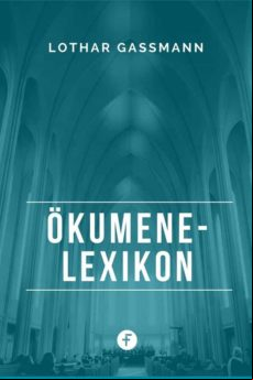 Ökumene-lexikon (ebook)