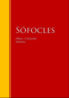 Obras - Colección De Sófocles (ebook)