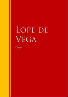 Obras De Lope De Vega (ebook)
