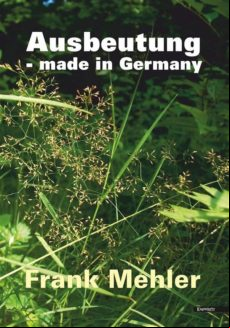 Ausbeutung - Made In  (ebook)