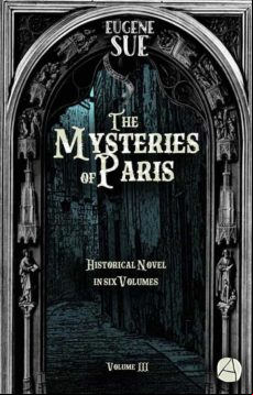 The Mysteries Of Paris. Volume 3 (ebook)