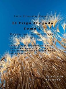 El Trigo Ahogado Tomo I (ebook)