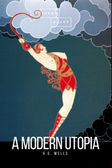 A Modern Utopia (ebook)