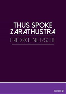 Thus Spoke Zarathustra (ebook)