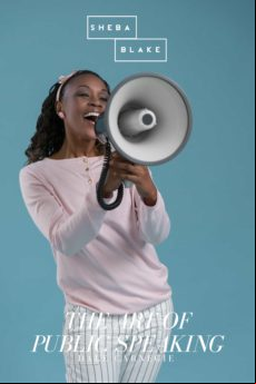 The Art Of Public Speaking (ebook)