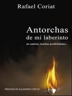 Antorchas De Mi Laberinto (ebook)