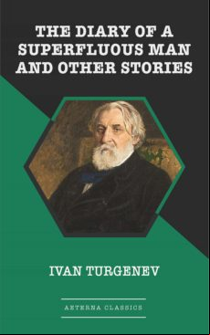 The Diary Of A Superfluous Man And Other Stories (ebook)