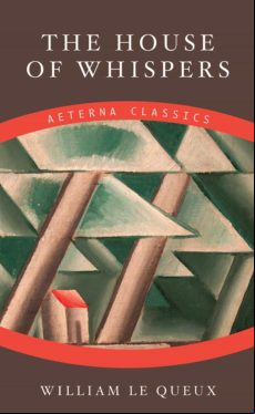 The House Of Whispers (ebook)