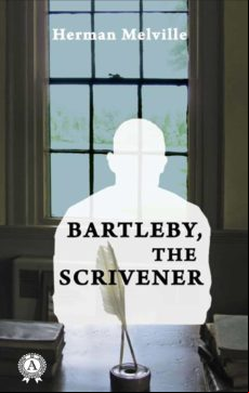 Bartleby The Scrivener (ebook)