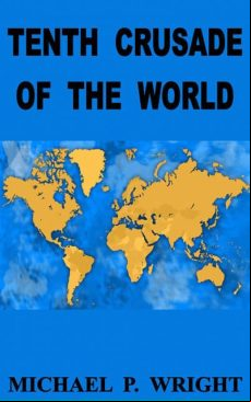 Tenth Crusade Of The World (ebook)