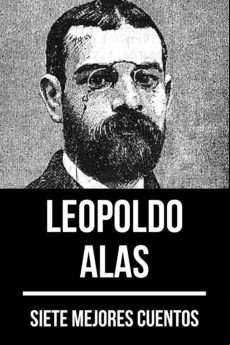 7 Mejores Cuentos De Leopoldo Alas (ebook)