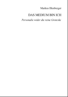 Das Medium Bin Ich (ebook)