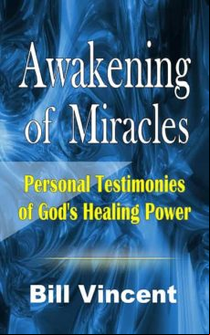 Awakening Of Miracles (ebook)