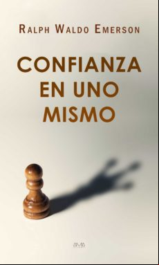 Confianza En Uno Mismo (ebook)