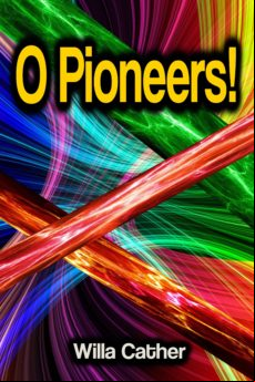 O Pioneers! (ebook)