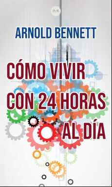 CÓMO VIVIR CON 24 HORAS AL DÍA EBOOK