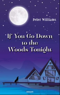 If You Go Down To The Woods Tonight (ebook)
