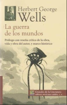 La Guerra De Los Mundos