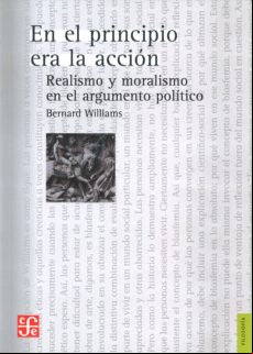 En El Principio Era La Acción