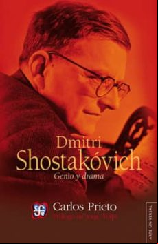 DMITRI SHOSTAKÓVICK EBOOK