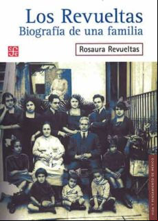 LOS REVUELTAS EBOOK