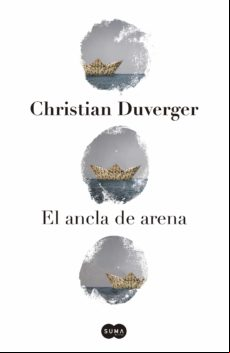 El Ancla De Arena (ebook)