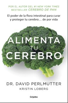 Alimenta Tu Cerebro (ebook)