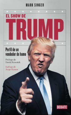 El Show De Trump (ebook)