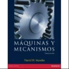 Máquinas Y Mecanismos 4ed