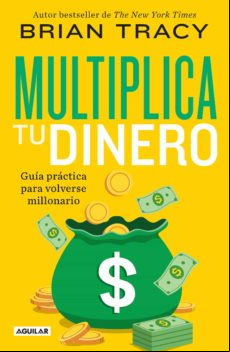 Multiplica Tu Dinero (ebook)