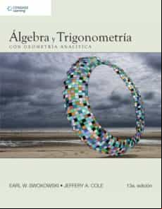 ÁLGEBRA Y TRIGONOMETRÍA CON GEOMETRÍA ANALÍTICA EBOOK