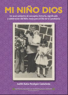 Mi Niño Dios (ebook)