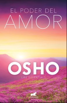 El Poder Del Amor (ebook)