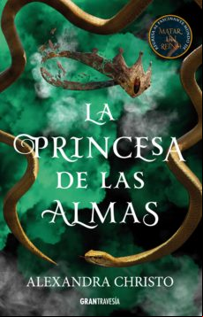 LA PRINCESA DE LAS ALMAS EBOOK