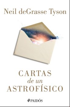 Cartas De Un Astrofísico (ebook)